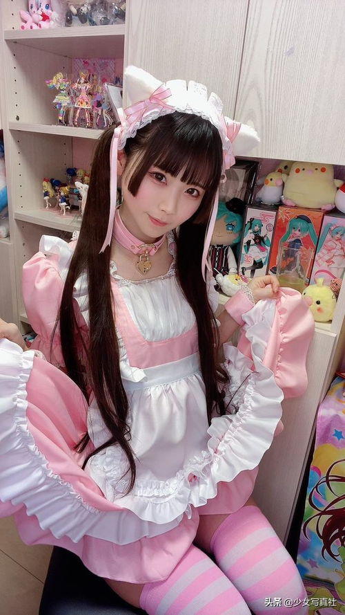 超萌小萝莉