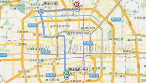 路线图