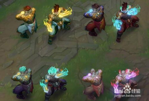 LOL神拳李青第一个任务为什么领不到奖励