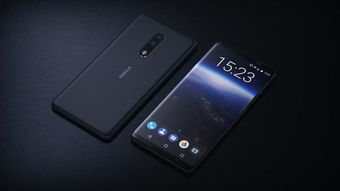 诺基亚9