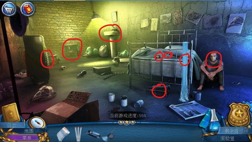密室逃脱滚动迷城第17关怎么过听故事通关技巧攻略