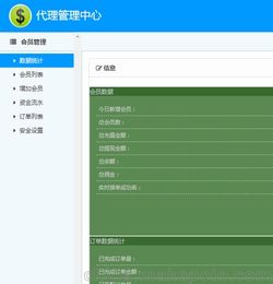跑分软件究竟是什么