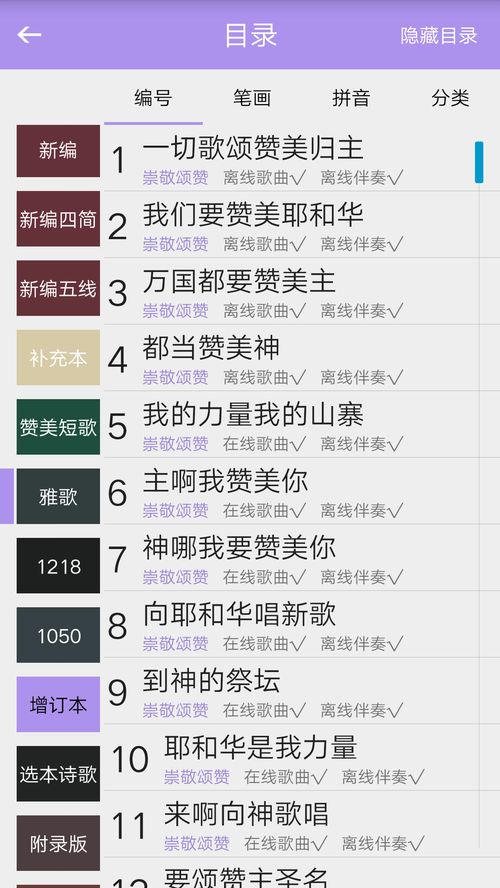 下载的诗歌本歌谱打不开