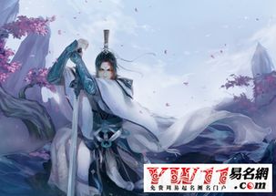 网游名字推荐