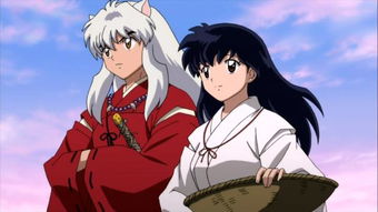 犬夜叉剧场版2:镜中的梦幻城的简介是什么
