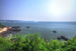 蓬莱岛，蓬莱岛旅游攻略
