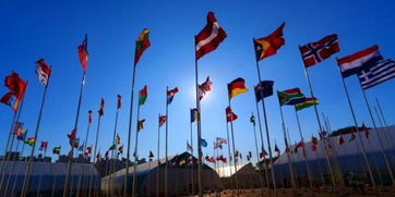 参加冬奥会的国家，参加冬奥会的国家有多少