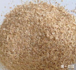 麦皮跟麦麸的区别是什么?