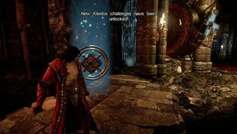 恶魔城:暗影之王2-全流程详细攻略