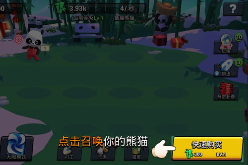 熊猫大侠X，熊猫大侠的名字