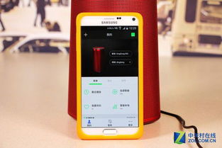 叮咚音箱app，叮咚音箱app下载官网