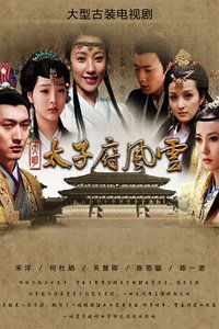 林府风云