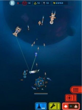 星际基地，星际基地有什么吃的