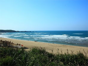 白沙湾,白沙湾海滩
