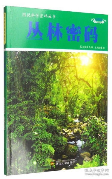 兰德里纳河森林密码是多少