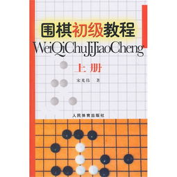 初级围棋入门教程是什么