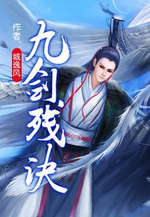 九剑残诀，九剑残诀 小说