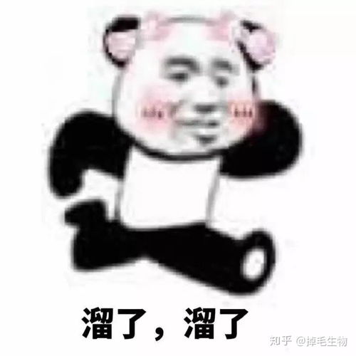 溜了，溜了溜了什么意思