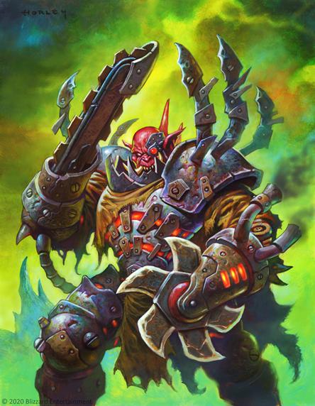 魔兽世界卡加斯怎么去?