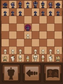 有哪些下国际象棋的软件值得推荐?