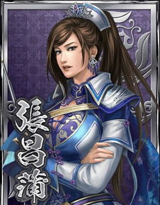 三国杀张菖蒲为啥那么贵
