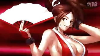 拳皇ryona