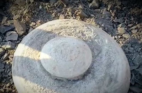 巴颜喀拉山上的石碟密文记录了什么呢?