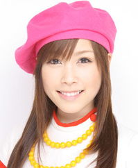 山口里子