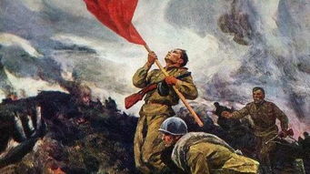 电影伟大的战争什么时候开拍