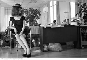女裁缝，女裁缝豆瓣