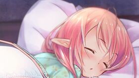 摇曳女孩，摇曳女孩手游版
