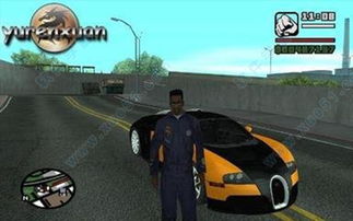 侠盗飞车GTA，侠盗飞车gta5手机版