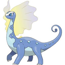 宝可梦剑盾怎么获得冰雪龙?