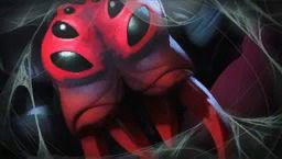 DOTA育母蜘蛛怎么出装?(当前版本6.72)