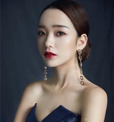 冷艳女王