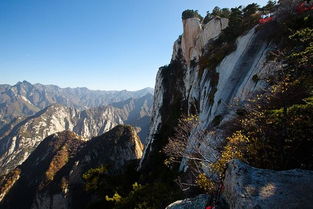 西岳什么山