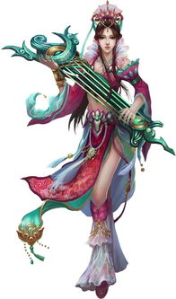 高圆圆回应峨眉女侠化身周芷若,她都有哪些经典人物形象?