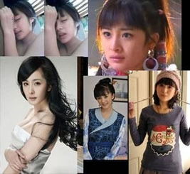 杨幂门事件