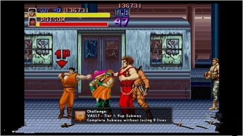 PS4版《快打旋风5》首周销售量为44万片