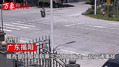 三岔路，三岔路口红绿灯走法图解