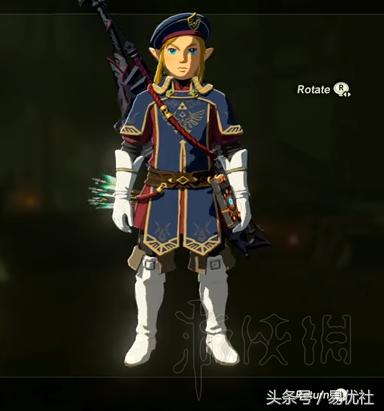 《塞尔达》买了实体卡怎么买dlc?