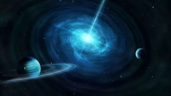 宇宙全息论，宇宙全息论是什么意思