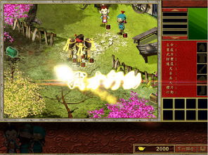 三国立志传，三国立志传5