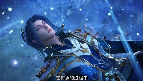 唐三如何修复海神之心