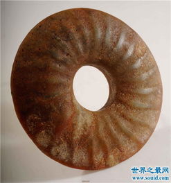 石碟，石碟的意思