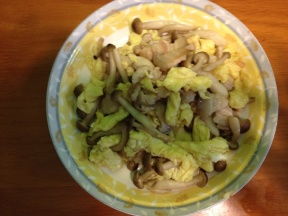 毛毛菇炒蛋，摩尔庄园毛毛菇炒蛋