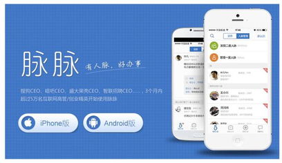 脉脉网页版，陌陌网页版登录入口