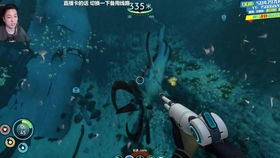 深海迷航死神利维坦怎么杀
