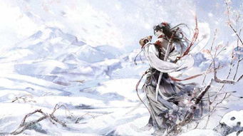 雪中悍刀行电视剧豆瓣评分