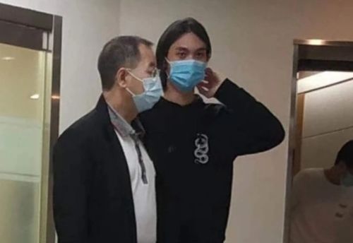 吴孟达的儿子(儿子吴韦仑持续被网暴处境实惨)